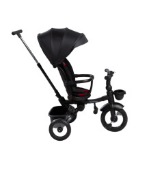 Coche BEVERLY V2 Con Accesorios NEGRO CARESTINO