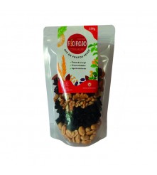 MIX FRUTOS SECOS RIO ROJO 60 GR