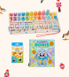 WONDER BABY BOX - CAJA DE JUGUETES