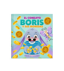 WONDER BABY BOX - CAJA DE JUGUETES