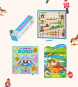 WONDER KIDS BOX - CAJA DE JUGUETES