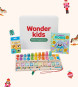 WONDER KIDS BOX - CAJA DE JUGUETES