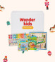 WONDER KIDS BOX - CAJA DE JUGUETES
