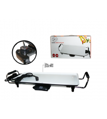 ASADOR ELECTRICO ELECTRIC LIFE