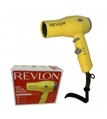 Secador de Cabello Compacto 1875 W REVLON