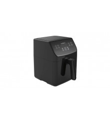 FREIDORA DE AIRE SANKEY 5.5 LITROS - NEGRA (6M)