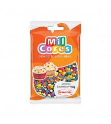 GRAGEA CONFETI MAVALERIO 150 GR
