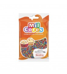 GRAGEA MINI CONFETI MAVALERIO 150 GR