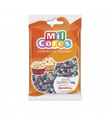 GRAGEA ESTRELLA FROZEN MAVALERIO 150 GR