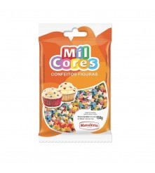 GRAGEA ESTRELLA MULTICOLOR MAVALERIO 150 GR