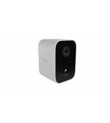 CAMARA SMART WIFI STROM HD AUDIO 2 VIAS MICROSD VIS. NOCTURNA- EXTERIORES