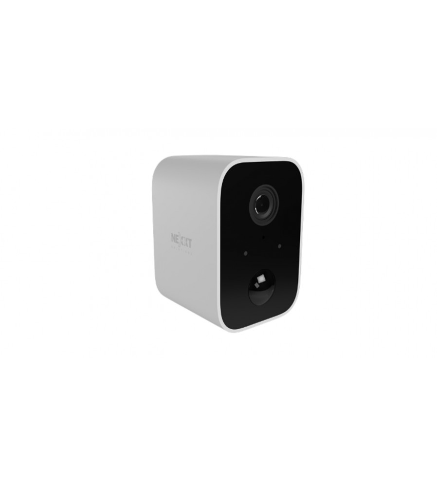 CAMARA SMART WIFI STROM HD AUDIO 2 VIAS MICROSD VIS. NOCTURNA- EXTERIORES