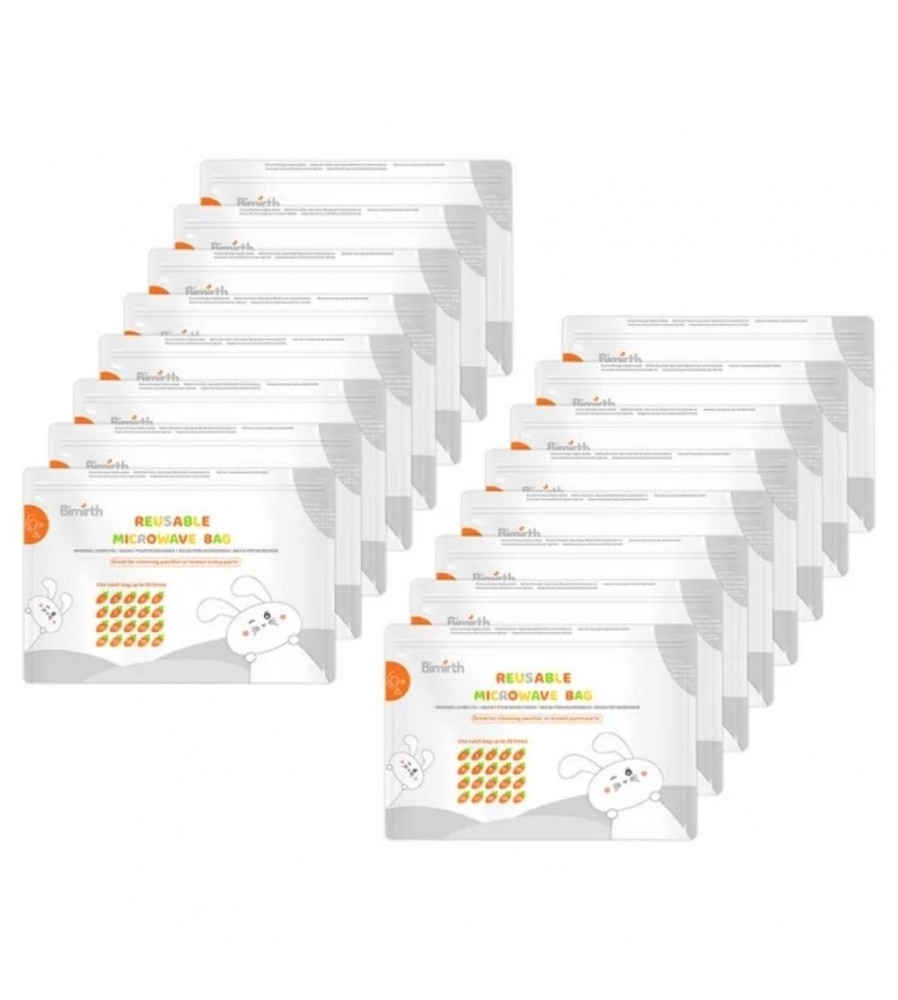 BOLSAS DE ESTIRILIZACION EN MICROONDAS ÙPALE BOLSAS DE ESTIRILIZACION EN MICROONDAS ÙPALE
