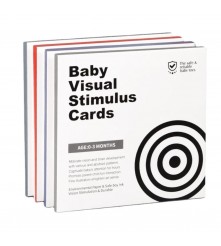 TARJETAS DE MEMORIA PARA BEBE UPALE