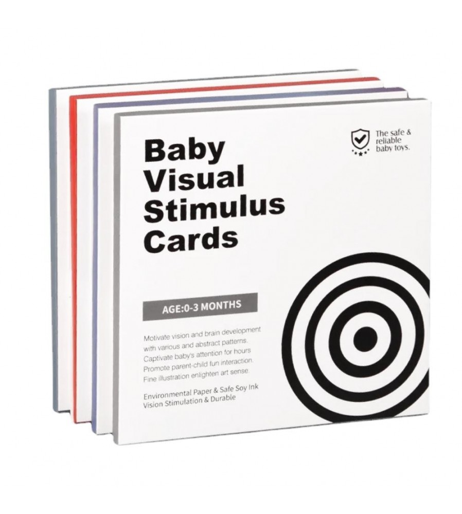 TARJETAS DE MEMORIA PARA BEBE UPALE