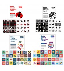 TARJETAS DE MEMORIA PARA BEBE UPALE