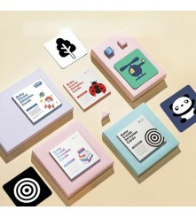 TARJETAS DE MEMORIA PARA BEBE UPALE