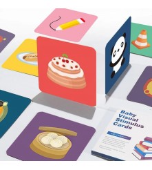 TARJETAS DE MEMORIA PARA BEBE UPALE