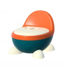 INODORO DE ENTRENAMIENTO...