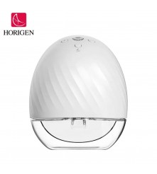 EXTRACTOR MANOS LIBRES HORIGEN BLANCO ÚPALE