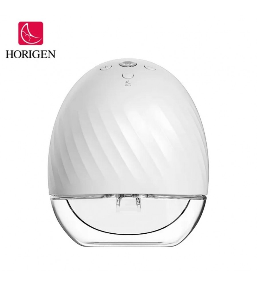 EXTRACTOR MANOS LIBRES HORIGEN BLANCO ÚPALE EXTRACTOR MANOS LIBRES HORIGEN BLANCO ÚPALE