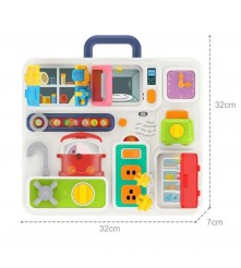 MALETA ESTIMULACION COCINA 0510 UPALE