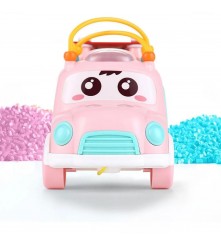 JUGUETE BUS ROSA ÚPALE