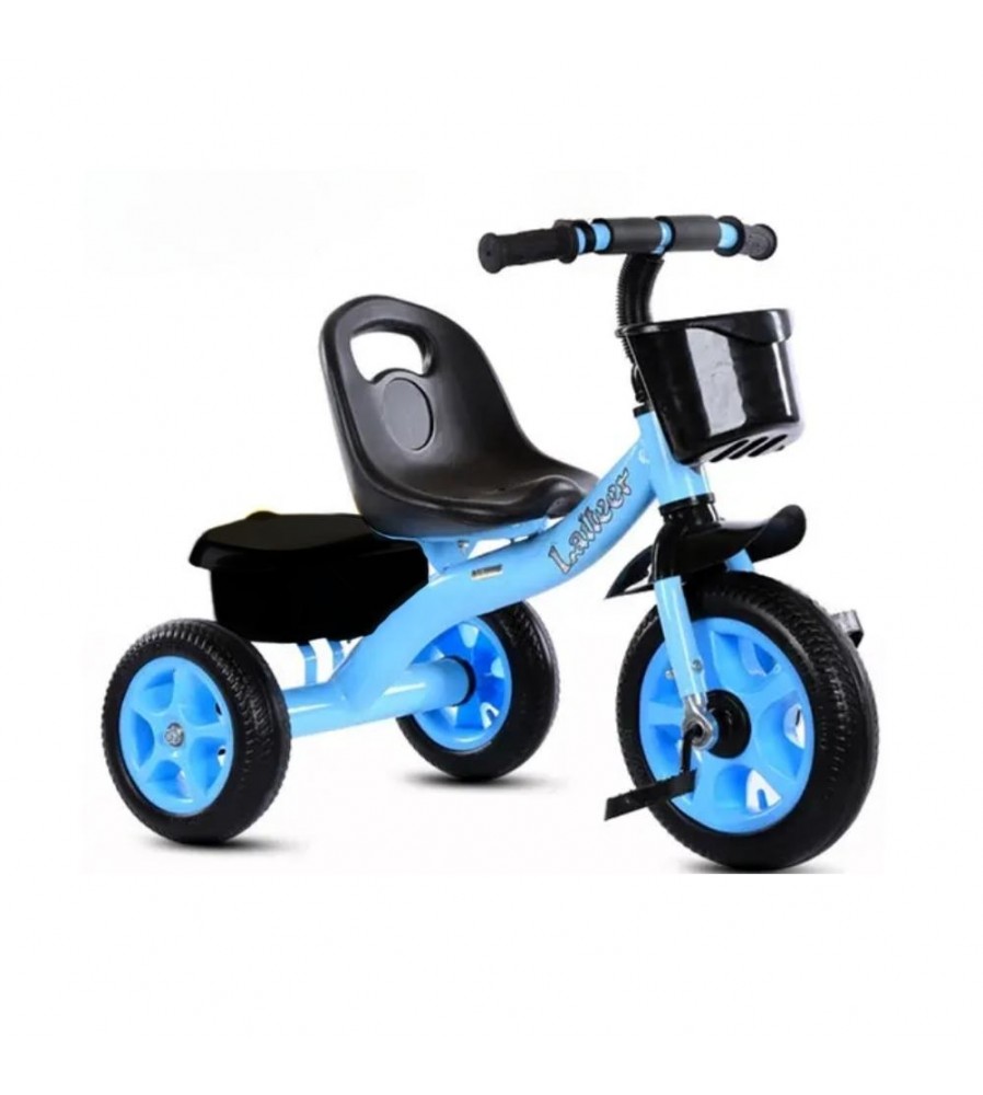 TRICICLO AZUL UPALE TRICICLO AZUL UPALE