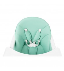 SILLA DE BEBE HA-021 VERDE REDONDA ÚPALE