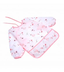 BABERO MANGAS LARGAS IMPERMEABLE FLAMINGO ÚPALE