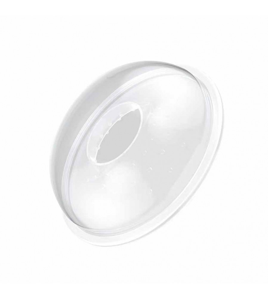 CONCHAS RECOLECTORAS DE LECHE MATERNA x 2 UNIDADES ÚPALE CONCHAS RECOLECTORAS DE LECHE MATERNA x 2 UNIDADES ÚPALE