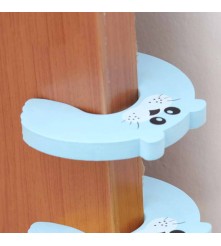 TOPE DE PUERTAS FOCA ÚPALE