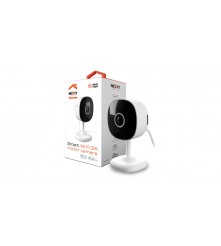 CAMARA SMART WIFI NEXXT 2K PARA INTERIORES