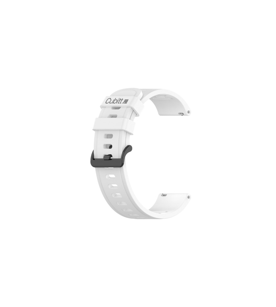CORREA INTERCAMBIABLE PARA RELOJ CUBITT CT4 Y CT4G CORREA INTERCAMBIABLE PARA RELOJ CUBITT CT4 Y CT4G