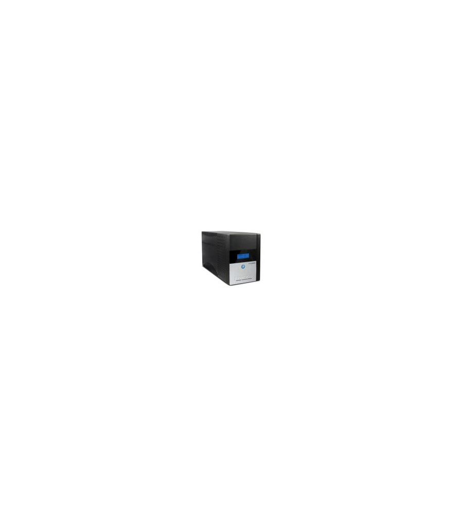 UPS EZ POWER 750VA 375W 8 TOMAS 120V UPS EZ POWER 750VA 375W 8 TOMAS 120V