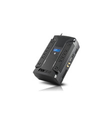 UPS FORZA 1500VA 8 SALIDAS 120V PANTALLA LCD