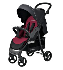 COCHE BEBE CITY MORADO