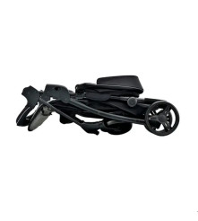 COCHE BEBE CITY MORADO