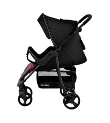 COCHE BEBE CITY MORADO