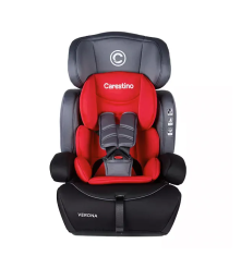 SILLA DE AUTO VERONA  GRIS