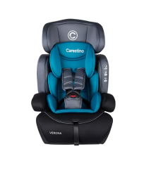 SILLA DE AUTO VERONA BEIGE