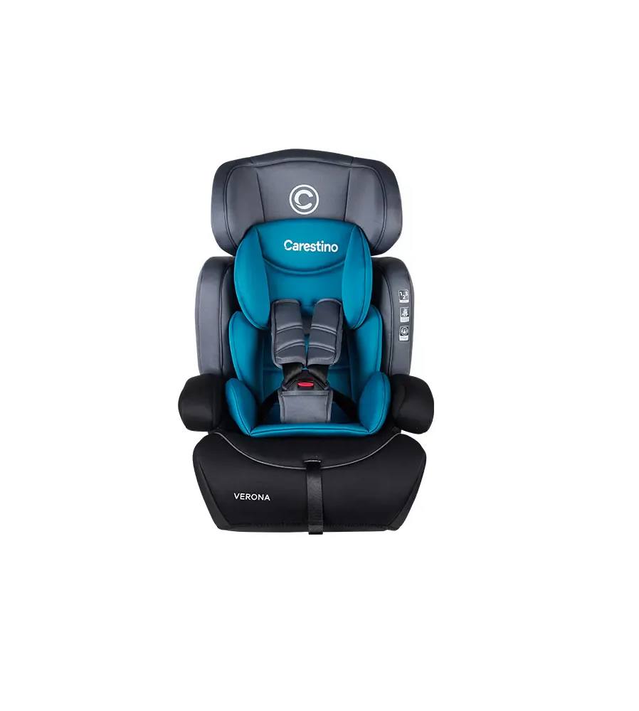 SILLA DE AUTO VERONA BEIGE