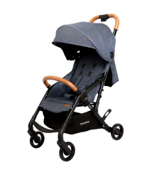 COCHE BEBE NITRO COLOR VERDE