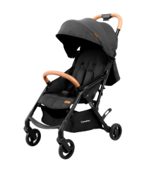 COCHE BEBE NITRO COLOR VERDE
