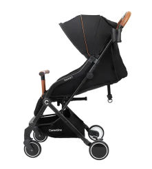 COCHE BEBE NITRO COLOR VERDE