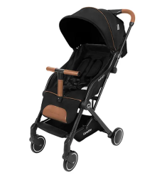 COCHE BEBE NITRO COLOR VERDE