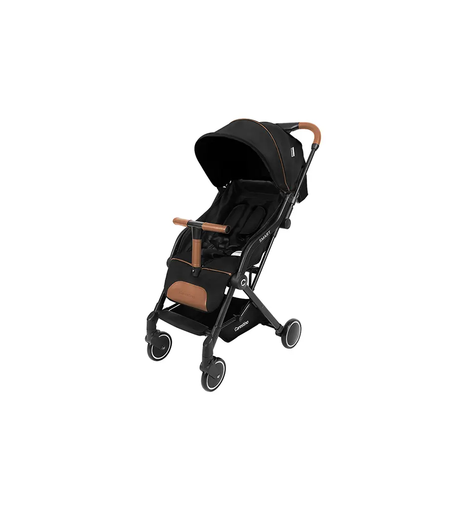 COCHE BEBE NITRO COLOR VERDE