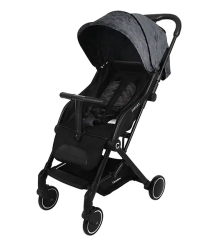 COCHE BEBE SMART COLOR AZUL