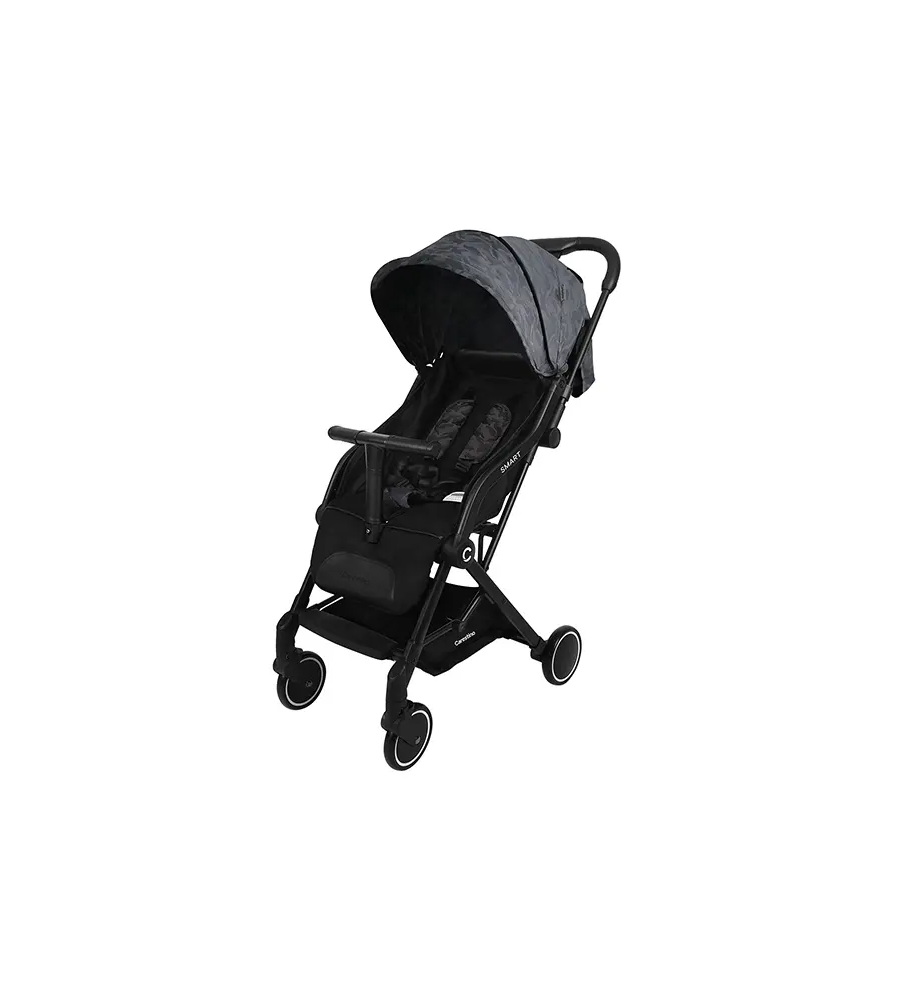 COCHE BEBE SMART COLOR AZUL COCHE BEBE SMART COLOR AZUL
