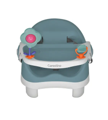 SILLA PARA COMER BROOSTER COLOR GRIS